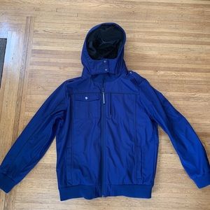 Baubax Worlds Best Travel Jacket